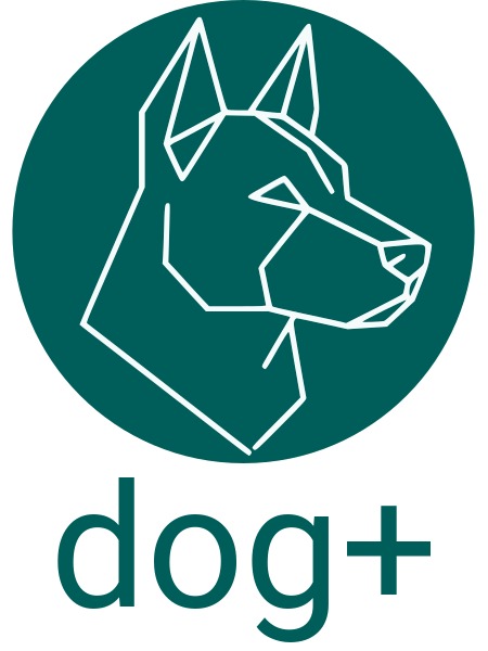 dog+